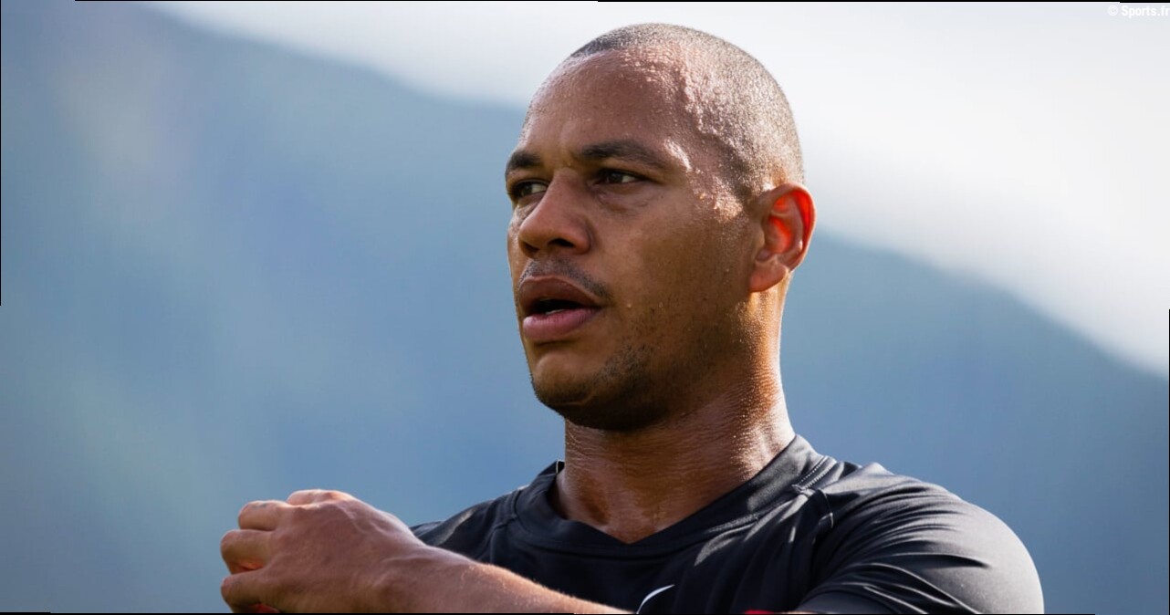 Racing 92: Gaël Fickou, la réponse cash de Patrice Collazo