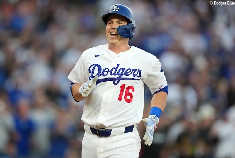 Will Smith Planned To Return To Dodgers Even If Neck Didn't Heal