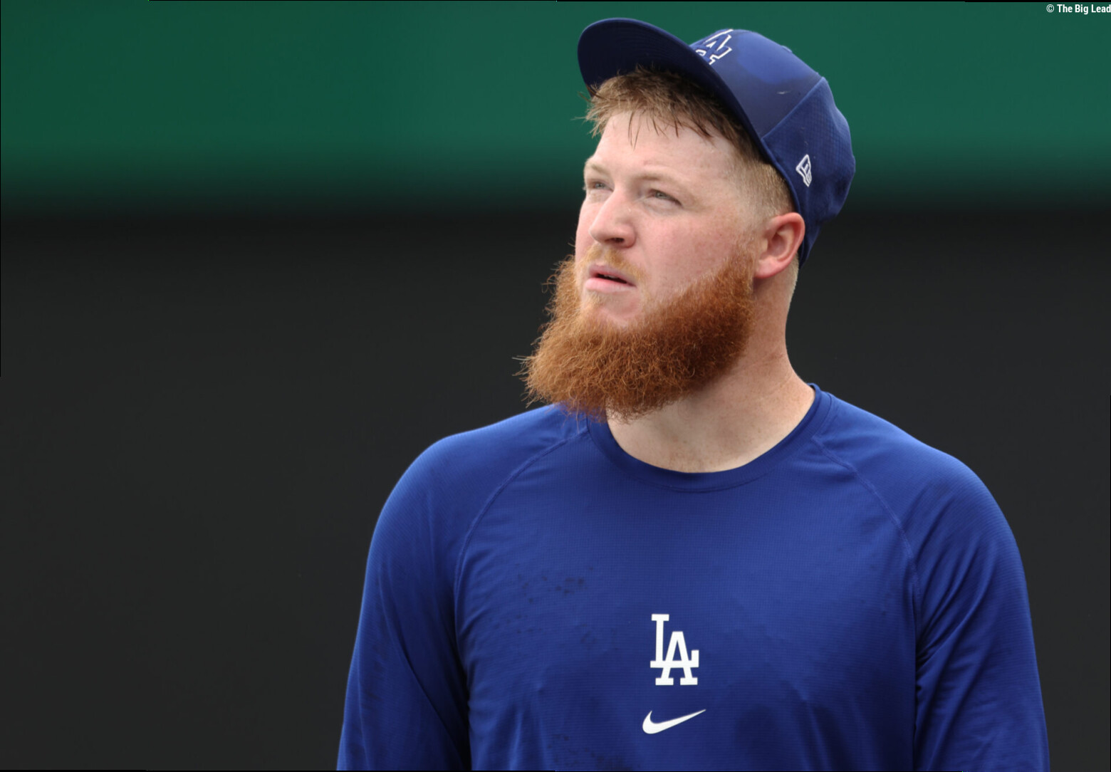 Dodgers pitcher who shined in World Series will not return this regular season