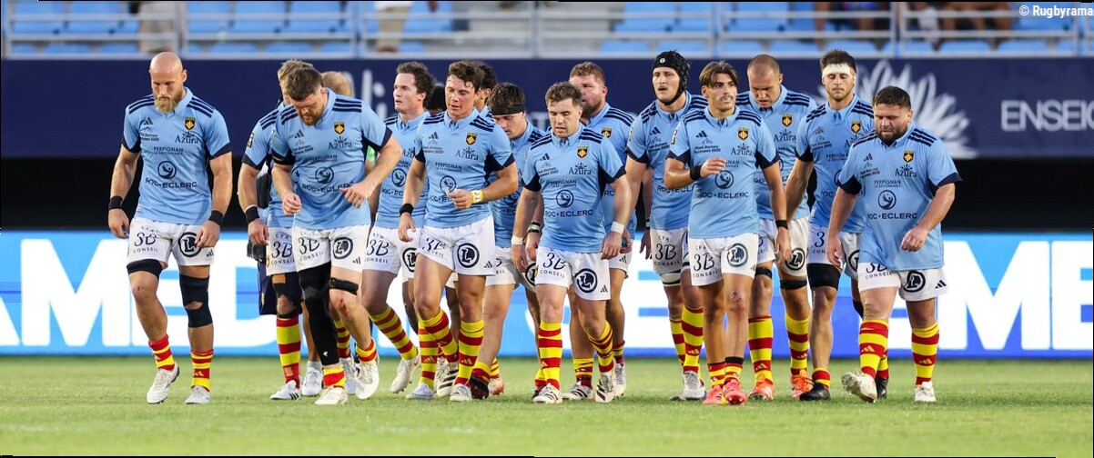 Top 14 – "Ce n'est pas une semaine normale, il y a de l'excitation", la fin de l'éternel calvaire du début de saison à Perpig