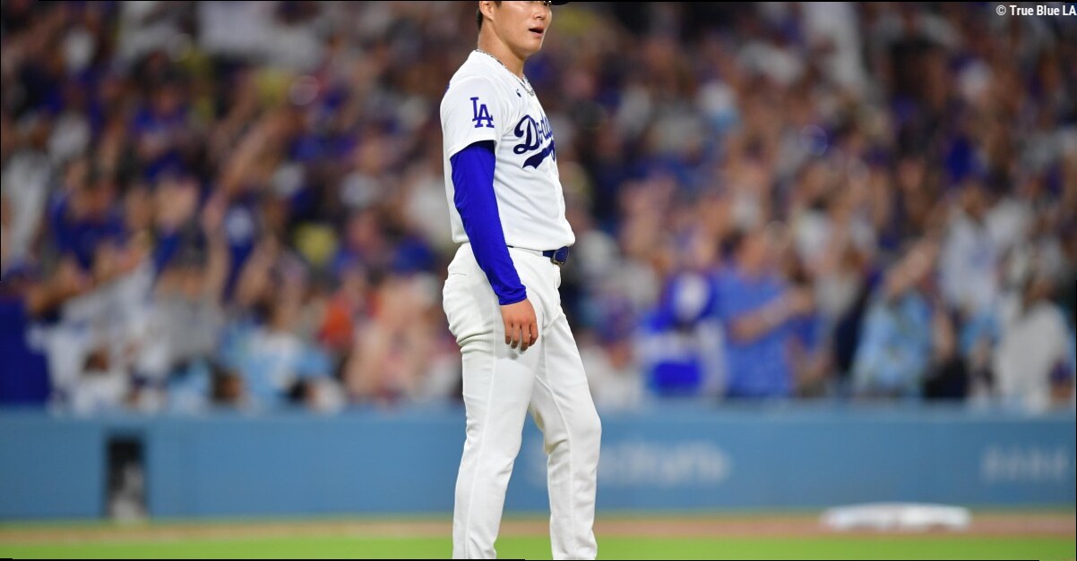 Dodgers follow clunker with an extra-frustrating loss