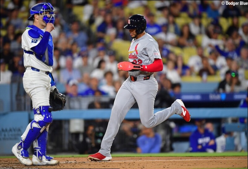 Recap: Dodgers Blow Multiple Leads In Extra-Innings Loss To Cardinals