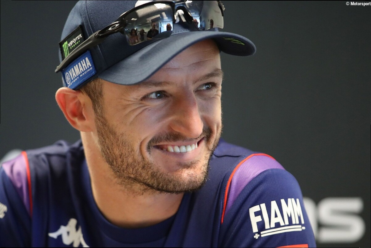 [JEUDI, relu] Jack Miller déterminé à réussir en WorldSBK, sans rêver d'un retour en MotoGP