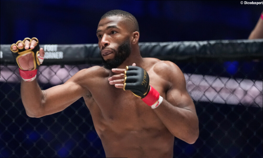 UFC Paris 2026 : Liste des combats Cartes principale et préliminaire