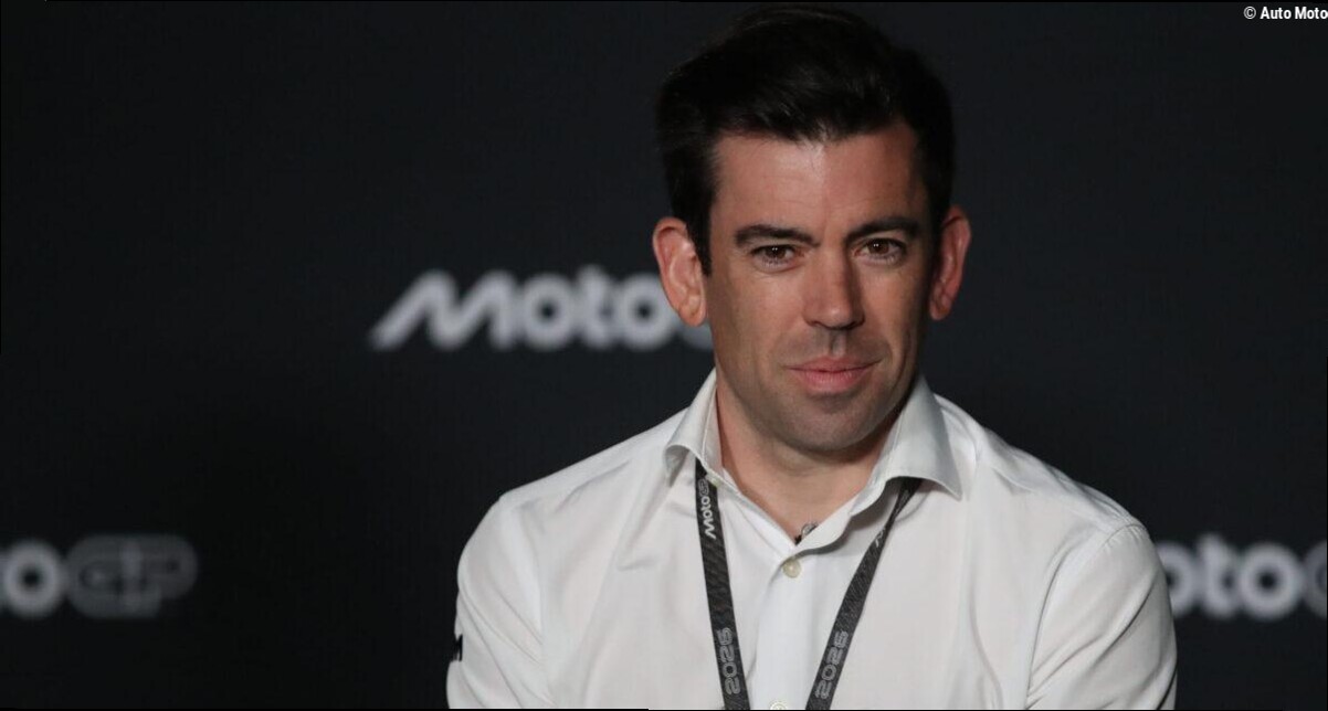 MotoGP : malgré le désespoir des pilotes, Carlos Ezpeleta fait une annonce forte sur un nouveau circuit