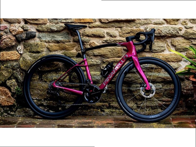 PINARELLO PRESENTA LA NUOVISSIMA GAMMA X SERIES: ENDURANCE TRA COMFORT E PRESTAZIONI