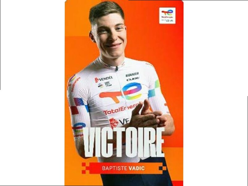 TOUR OF ISTANBUL. VADIC, PRIMO SIGILLO IN TURCHIA: IL FRANCESE VINCE LA PRIMA TAPPA