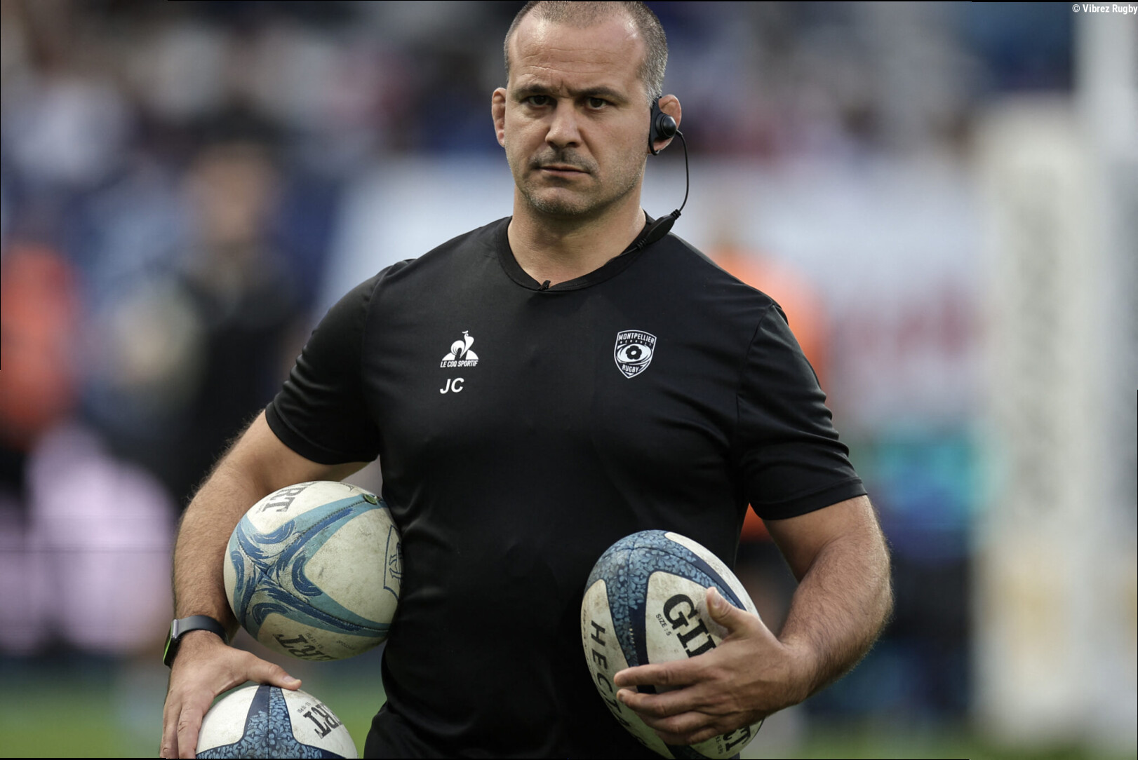 Joan Caudullo : « Nous, on veut juste chercher à avoir un contenu aux standards élevés »