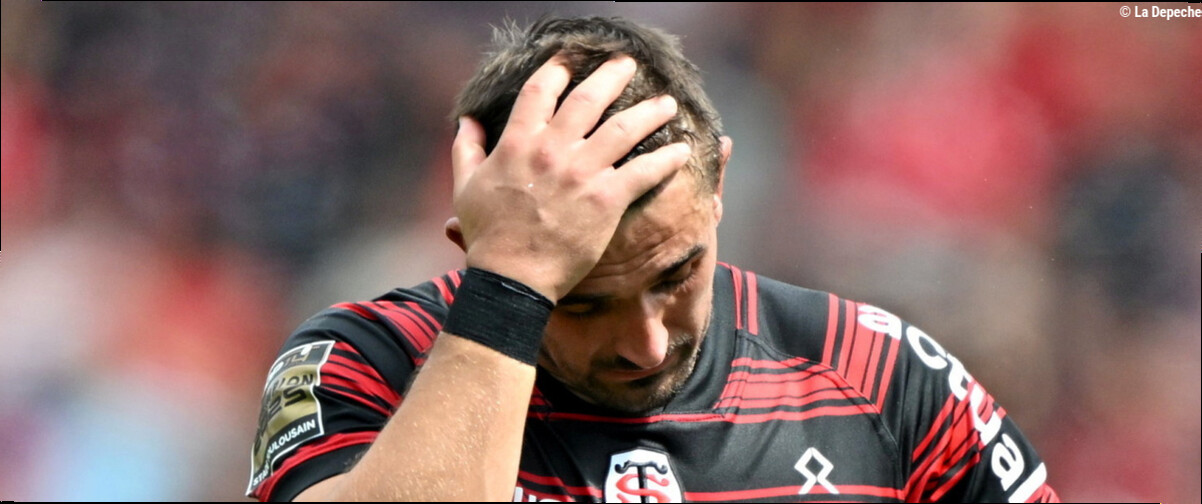 Thomas Ramos battu par un Sud-Africain, Blair Kinghorn en huitième position, un ancien joueur du Stade Toulousain présent : l