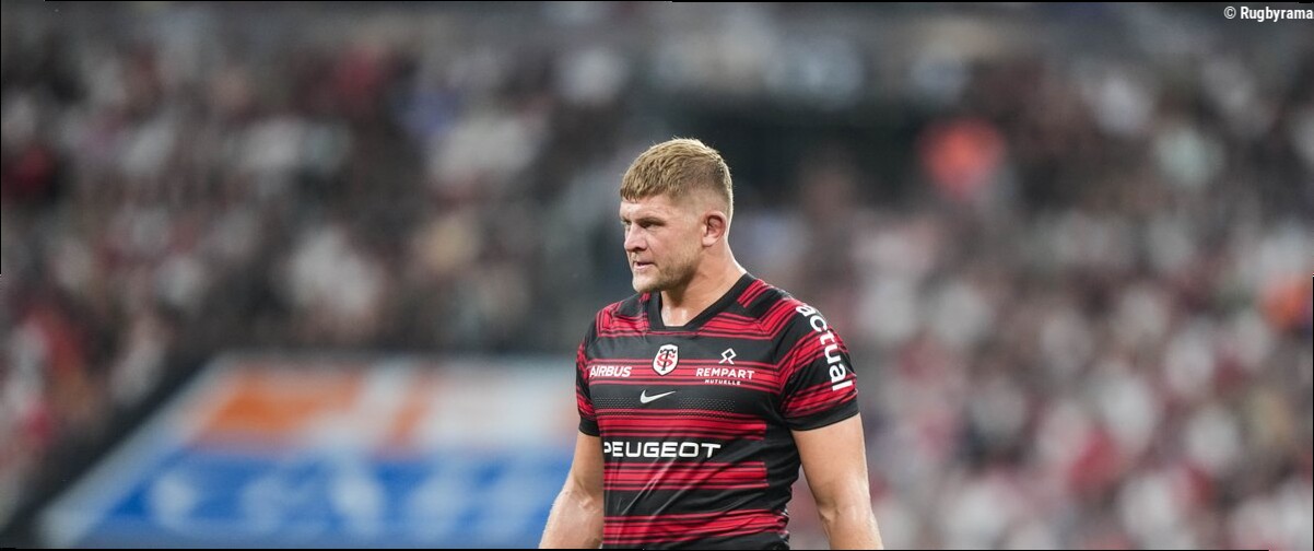 Top 14 - Jack Willis trop juste, Lenni Nouchi touché... Les infirmeries des équipes avant la première journée