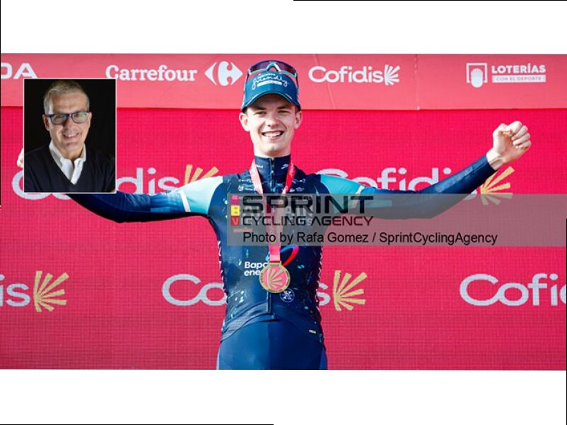 I VOTI DI STAGI. BABY OMRZEL INCANTA, MAS INCREMENTE, VAN AERT PENSA ALLE MAGLIE, UNA SOPRATTUTTO...
