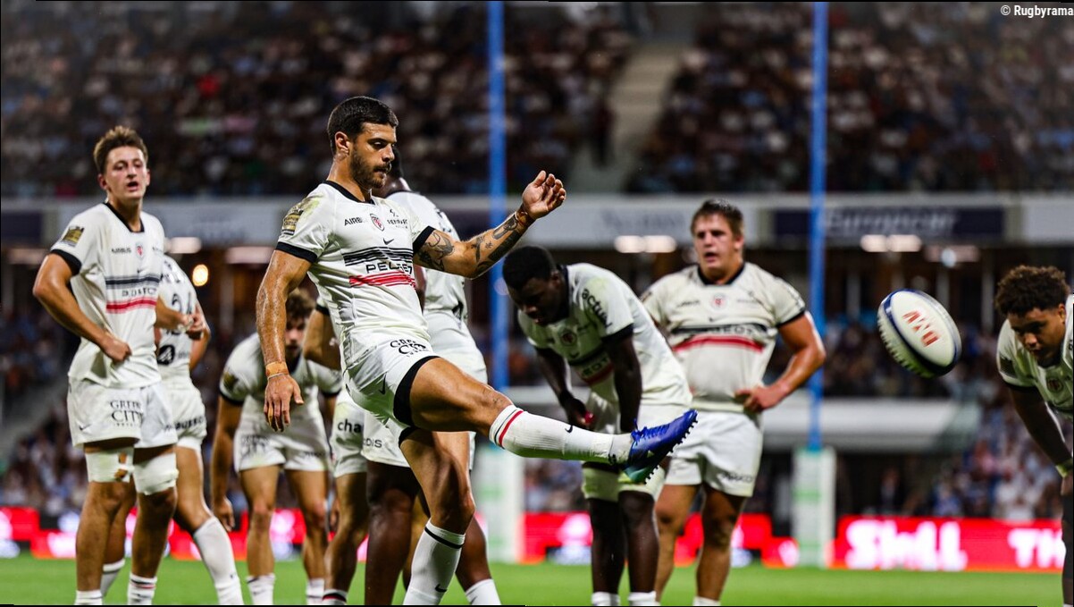 Top 14. Sondage des entraîneurs. Les entraîneurs de Top 14 donnent leurs pronostics pour la saison à venir : le Stade toulous