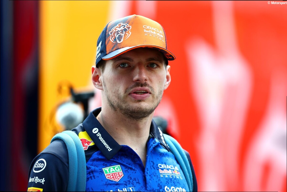 F1-update: Max Verstappen heeft 'pijnlijk' Monza-weekend mentaal geaccepteerd, Ferrari gaat all-in