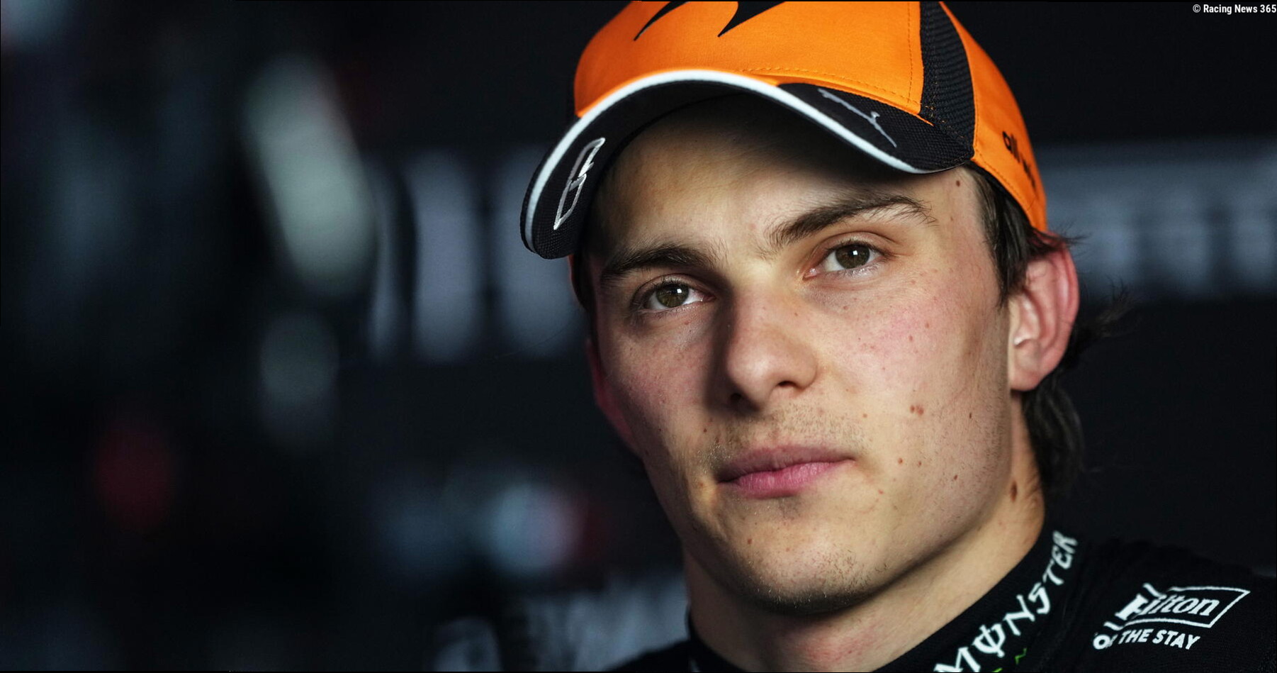 Piastri trekt positieve conclusie na megacontracten Verstappen en Norris
