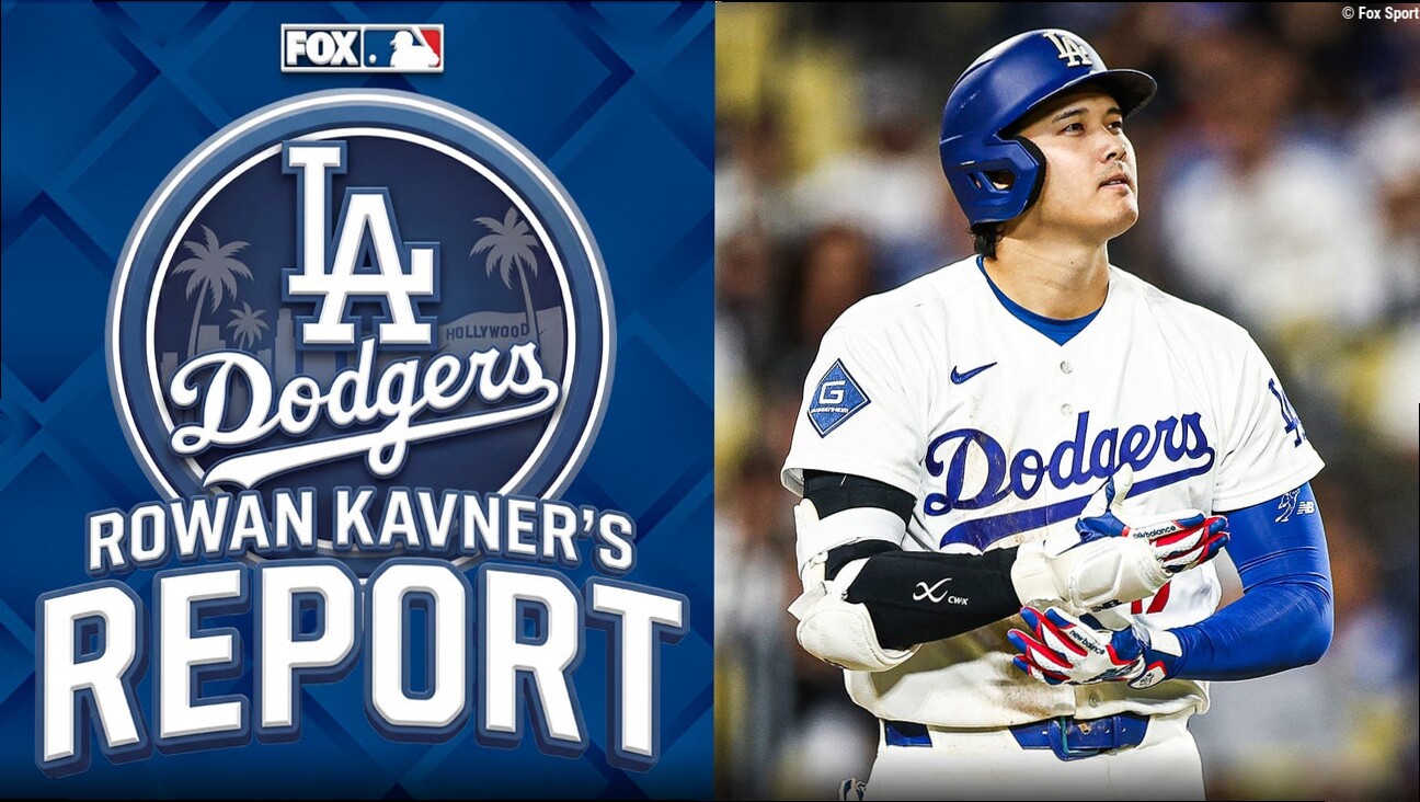 Clearly Still Hurting, Dodgers Can't Afford This Version of Shohei Ohtani Much Longer
