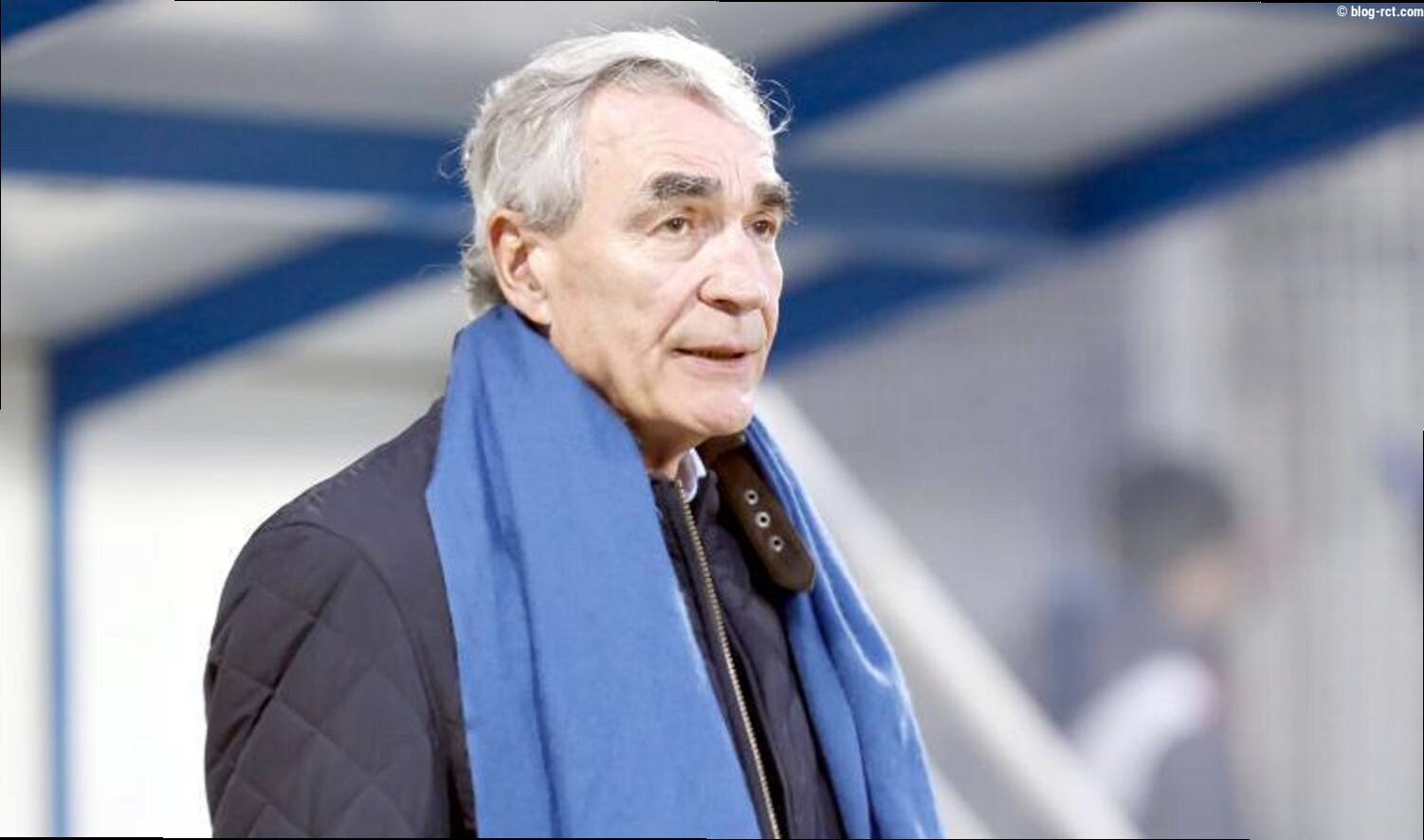 Affaire du Salary Cap à Toulouse : La mise au point fracassante du président de Castres !