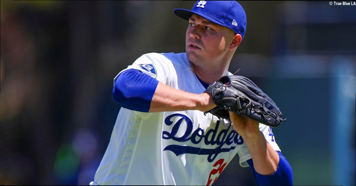 Dodgers vs. Cardinals game chat