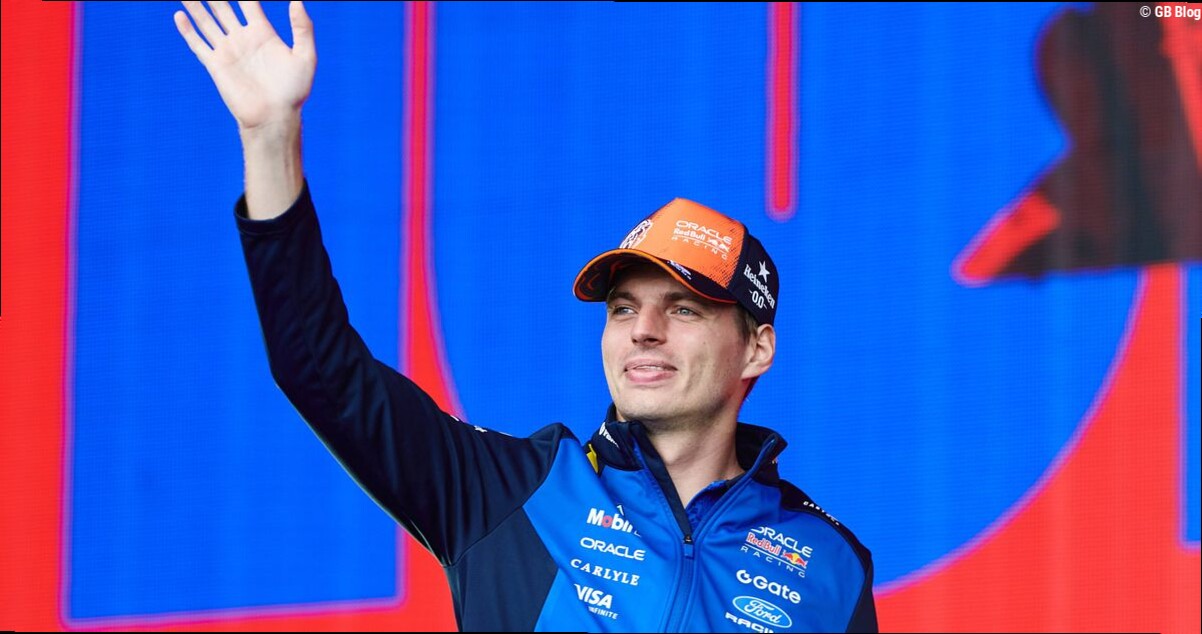 Verstappen mist eerste training in Monza: hitte kan extra nadeel opleveren