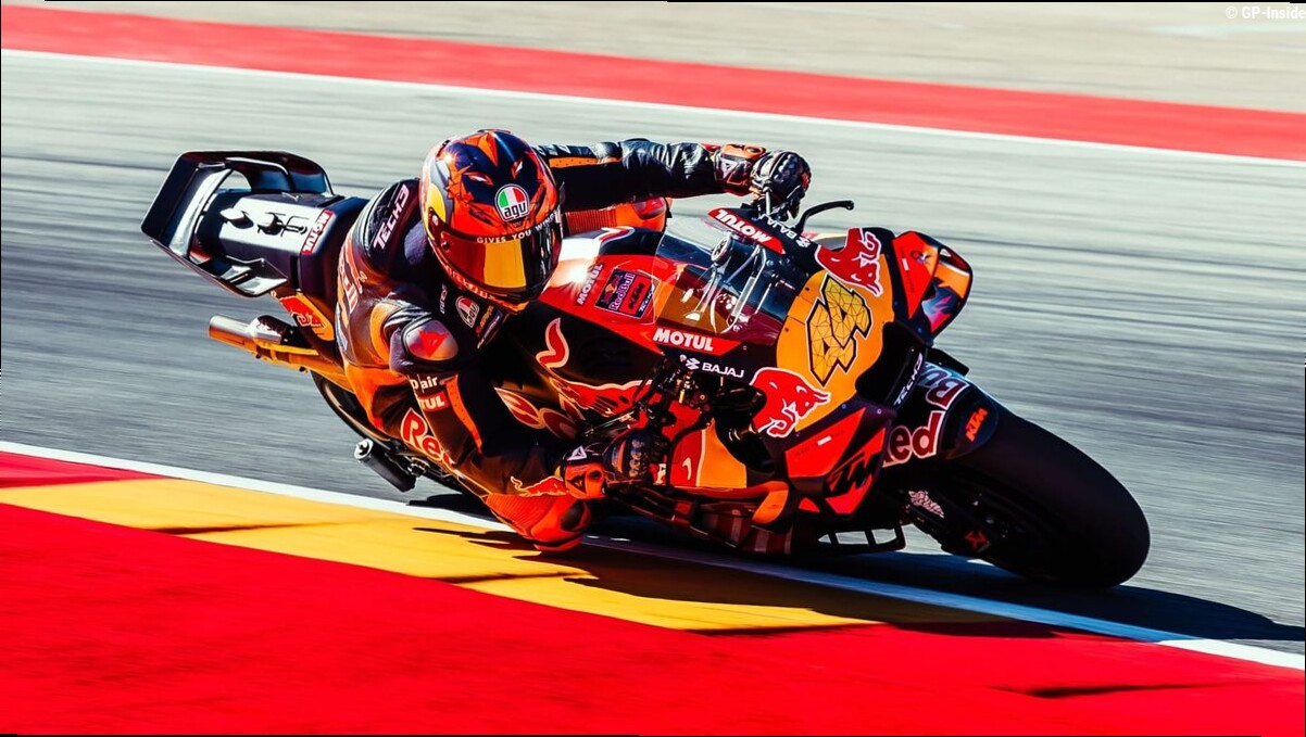 Viñales toujours absent : Pol Espargaro rempile chez Tech3 à Misano