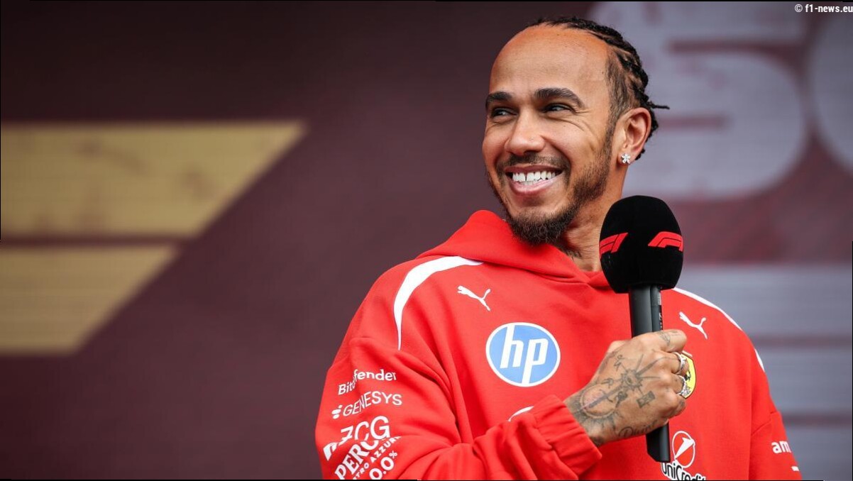 F1 | Hamilton, la magia di Monza tra il mito di Schumi e il tifo rosso: "La Ferrari va oltre tutto"