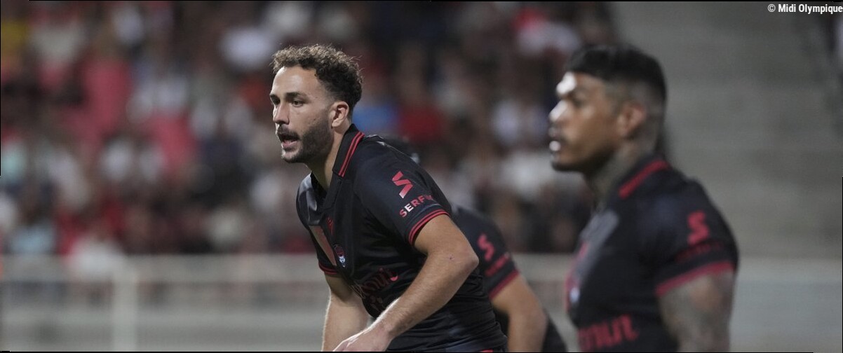 Top 14 - "On prend trente points en quinze minutes" , le Lou à l'épreuve du dernier quart d'heure