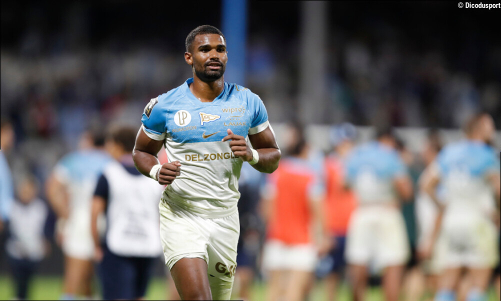 La chaîne TV, l'heure et les compositions de Bayonne-Toulon