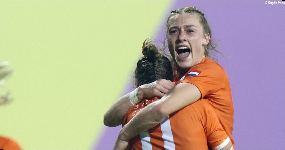 Netherlands WXV squad confirmed after routing Scotland A in Amsterdam