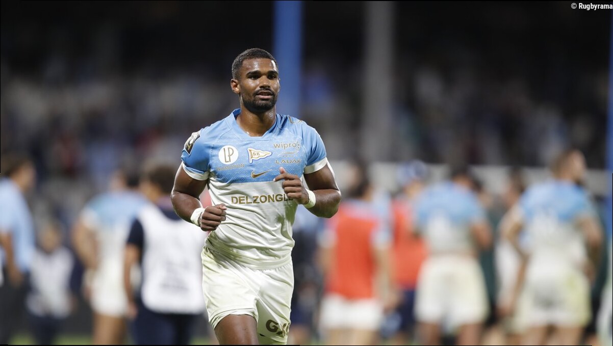 Top 14 - La composition de Bayonne - Toulon : première pour la charnière Coly - Du Preez, Fickou capitaine...
