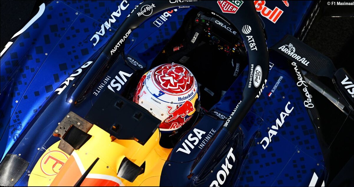 Verstappen houdt vertrouwen na dramatische sessie: "Zal meer bij elkaar komen"