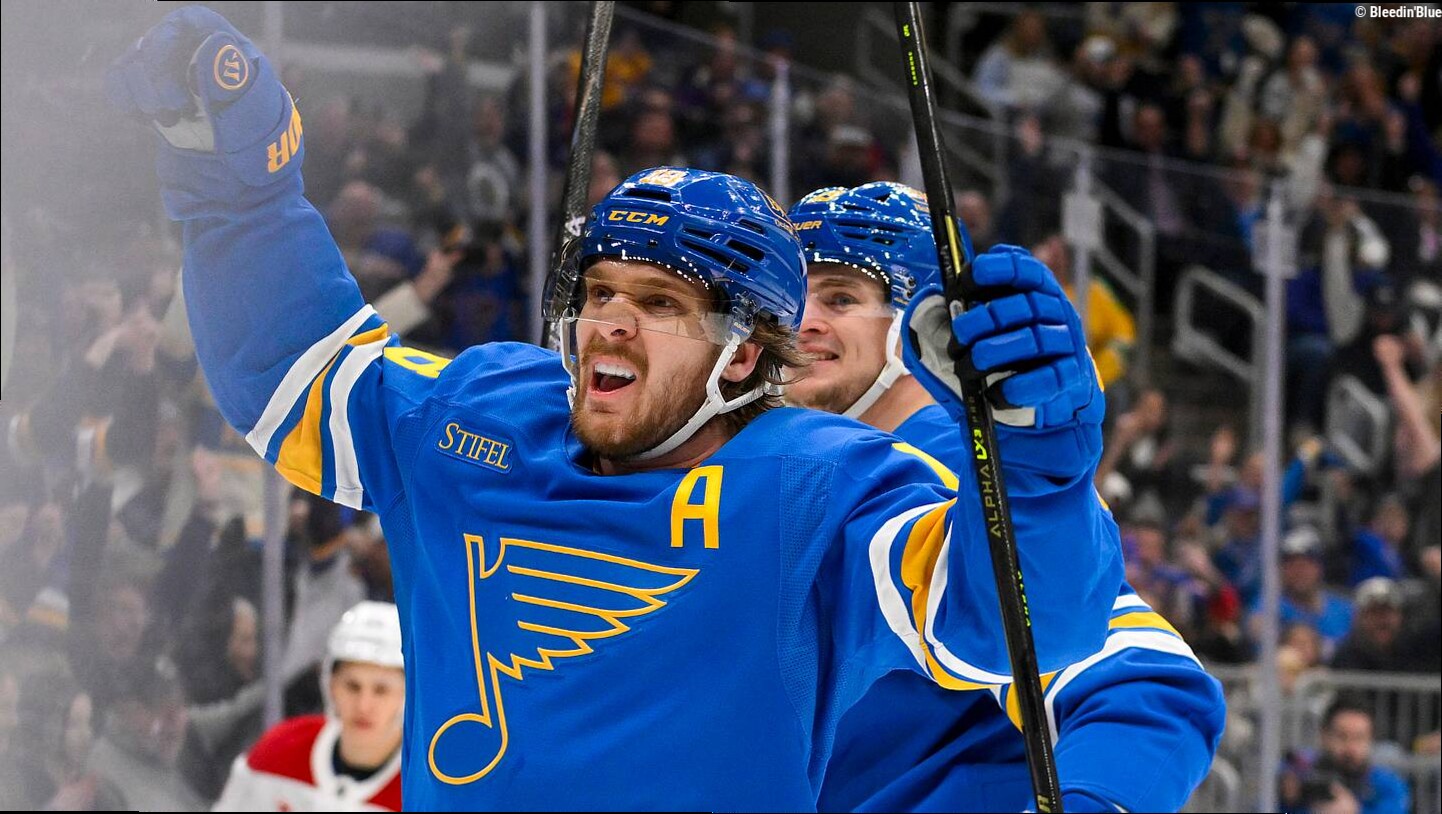 The blueprint behind naming Robert Thomas the next captain