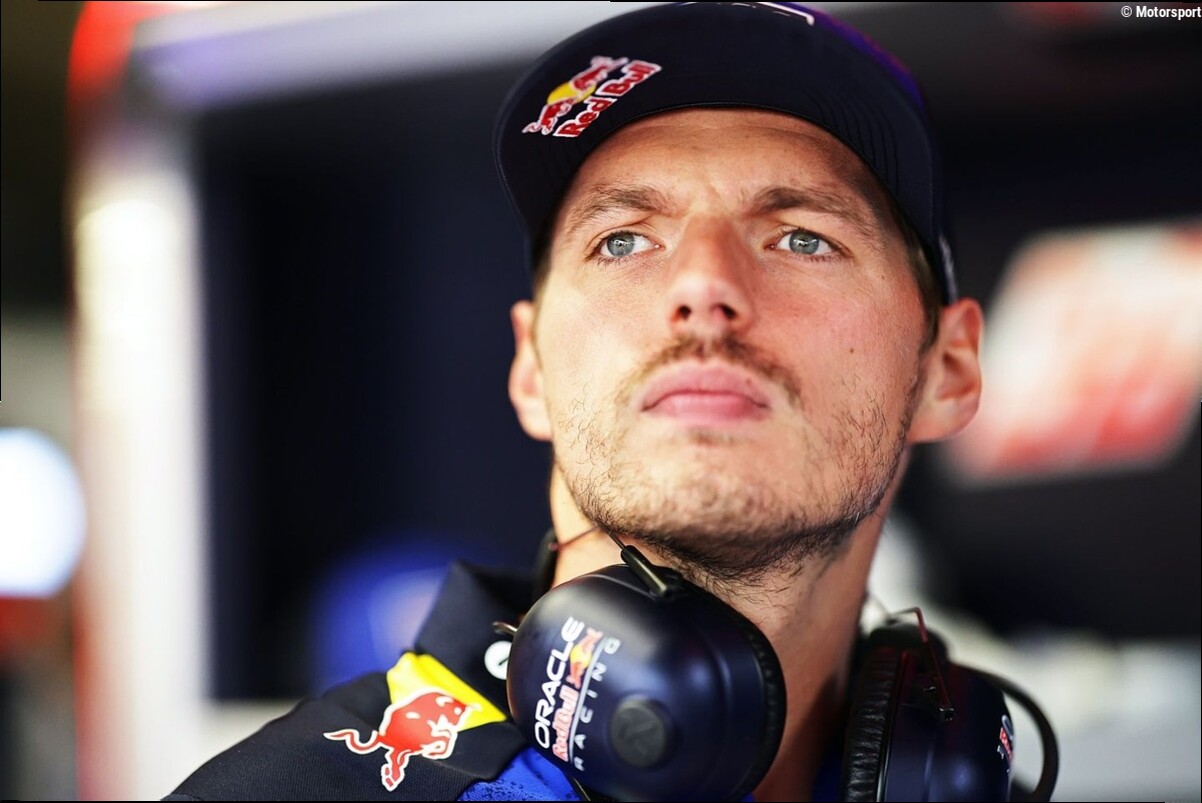 Red Bull responde a las quejas de Verstappen por radio: "Está claro que tenemos un problema"