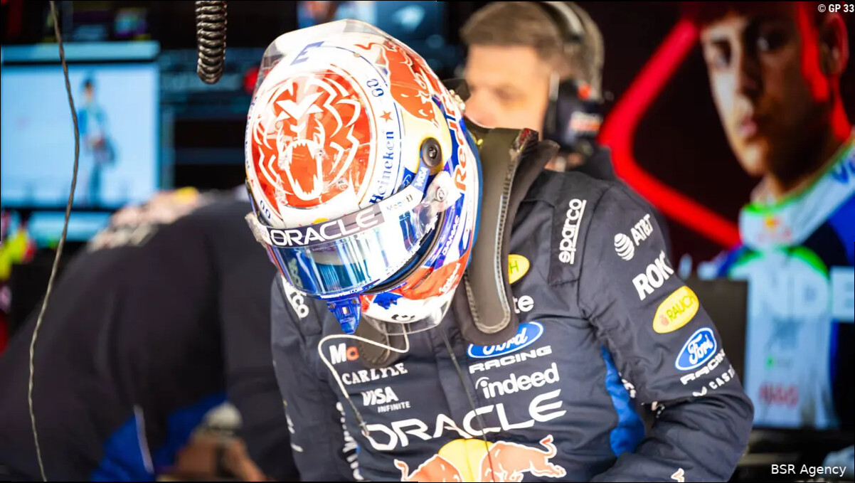 Pierre Waché komt met pijnlijk bericht voor Max Verstappen over problemen met RB22
