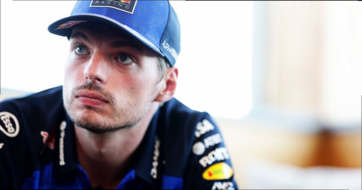 Red Bull geeft prijs: "We ontdekten een probleem bij Verstappen"