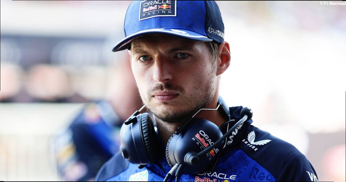 Van der Zande spreekt Verstappen-verwachting uit: "Helemaal niks"