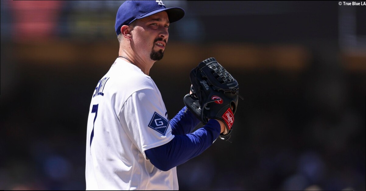 Dodgers vs. Nationals game chat