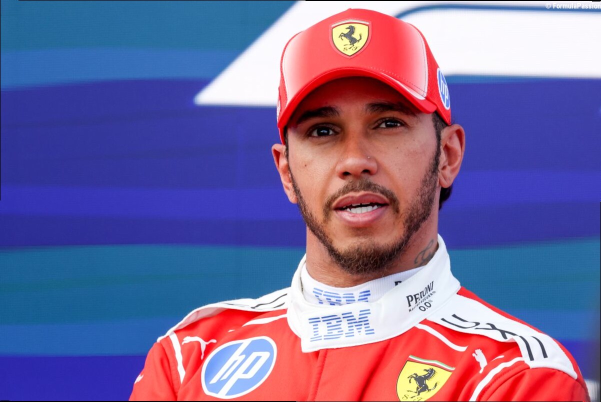 Hamilton: "Le nuova F1? Lamentarsi non ha senso. E ci sarò anche con le prossime regole"