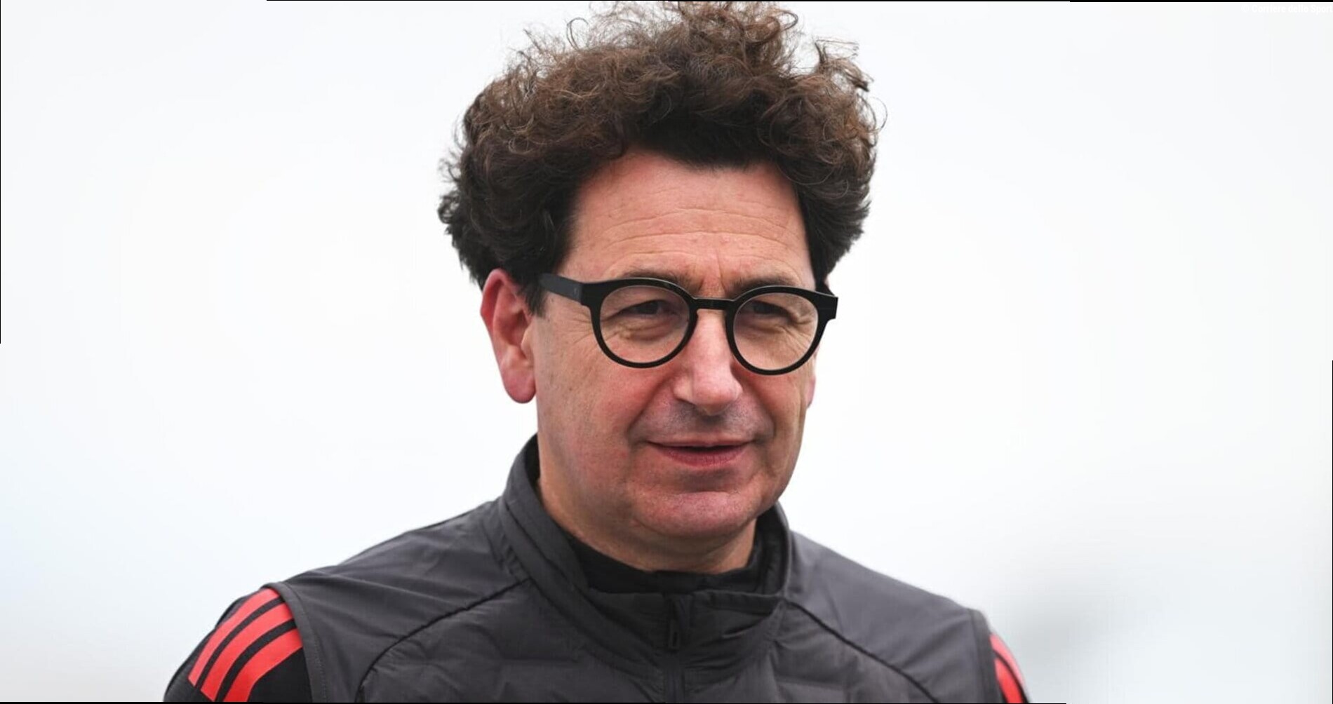 Binotto: "Ho l'anima Ferrari e un mio Antonelli"