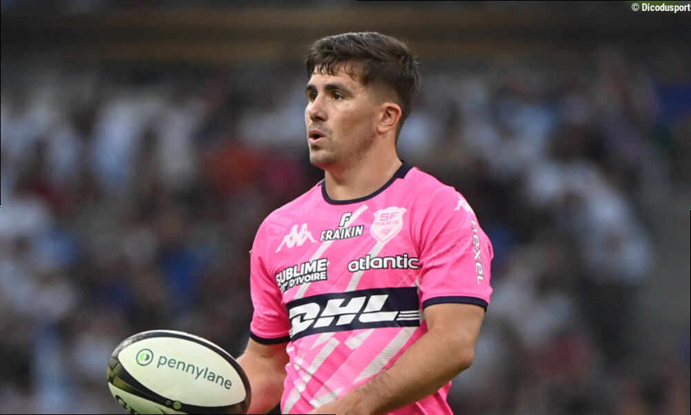 La chaîne TV, l'heure et les compositions de Stade Français-Perpignan