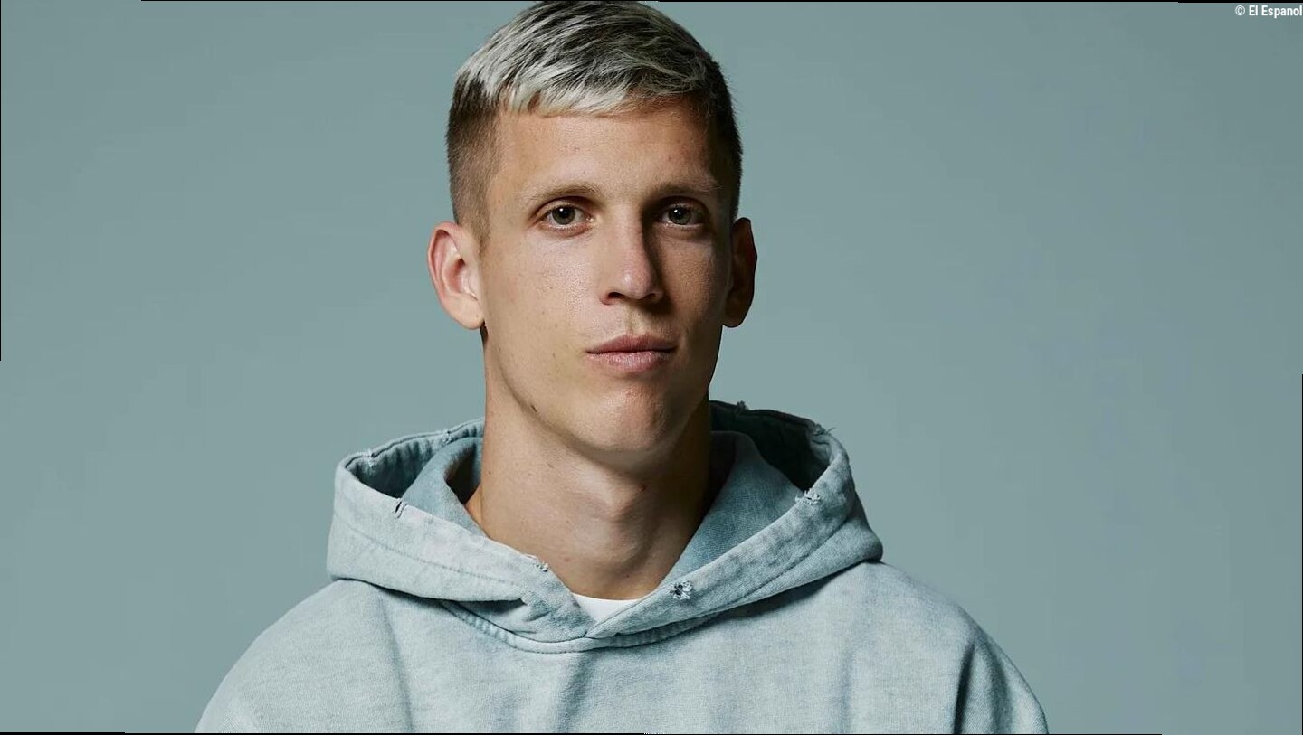 El éxito de Dani Olmo, 28 años, fuera del fútbol: una alianza inmobiliaria millonaria que cotiza en la Bolsa de París