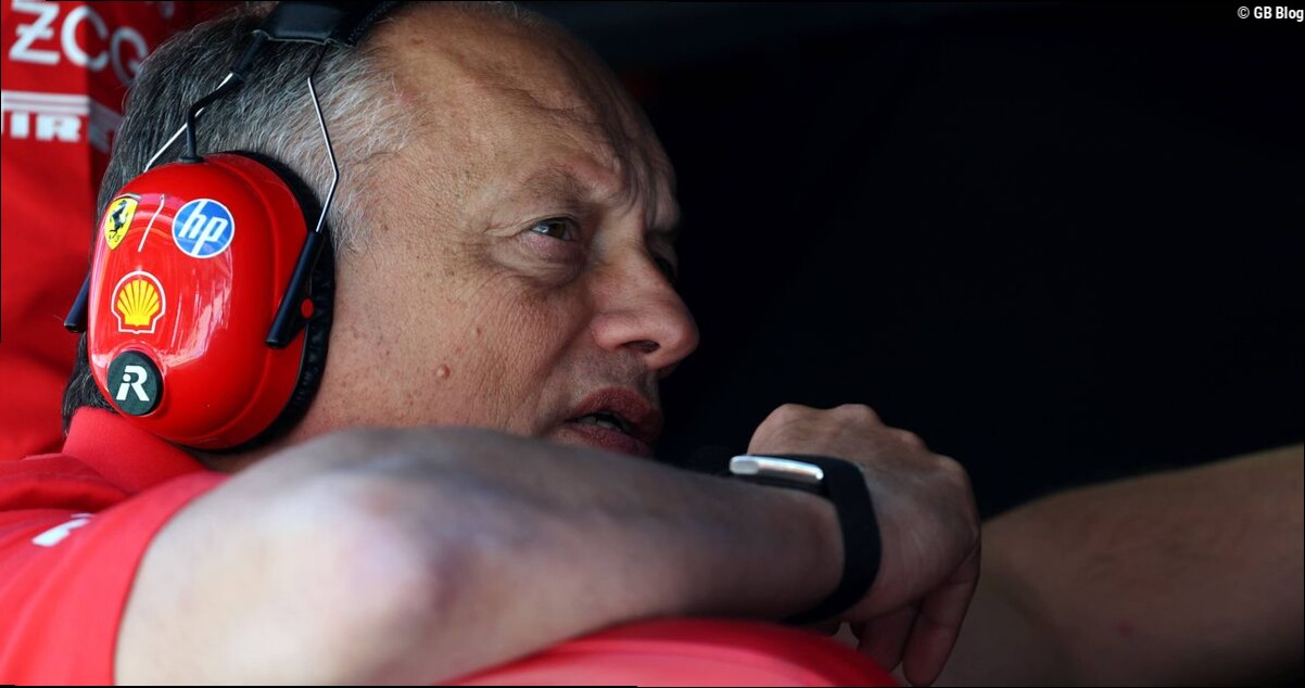 Vasseur sluit 'Verstappen-actie' voor Ferrari in Monza uit