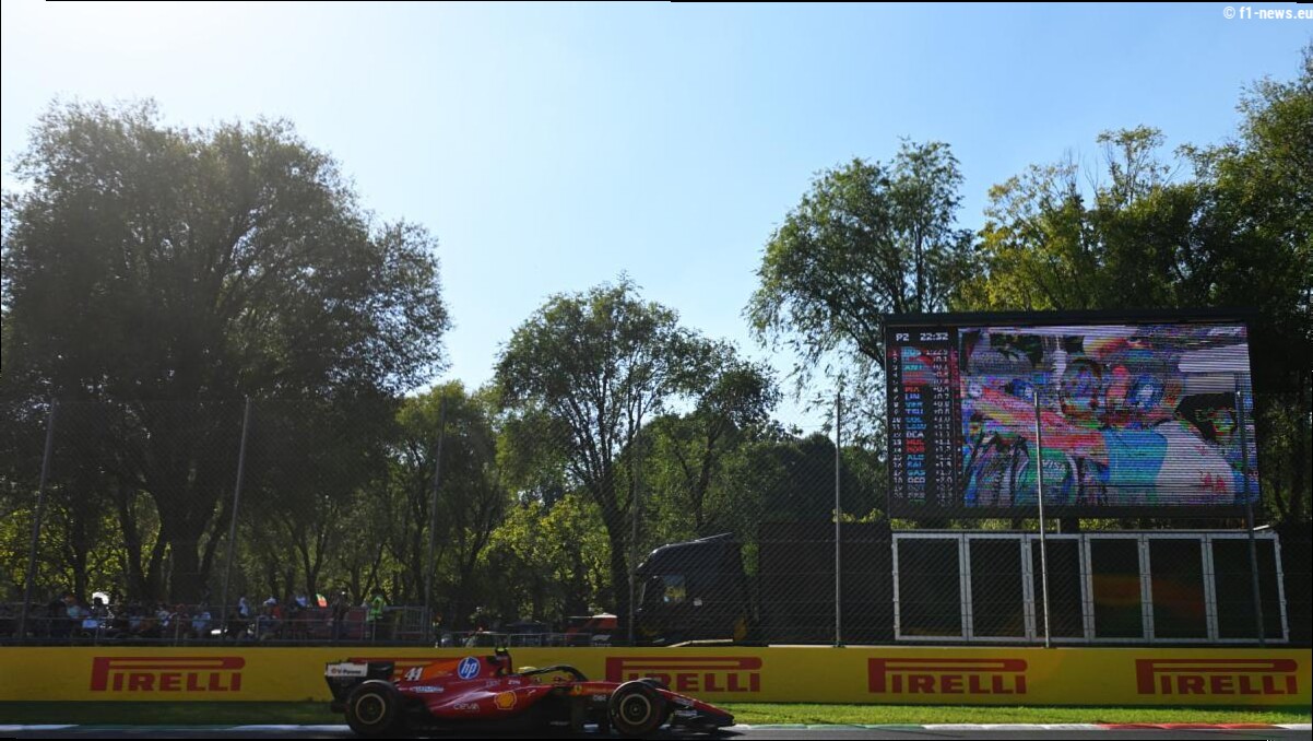 F1 | Ferrari, cosa cambia con l'ADUO 2? La Gazzetta spiega