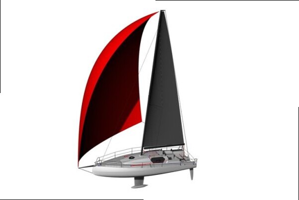 Pogo 33 : une carène de course semi-scow pour revenir au voilier course croisière