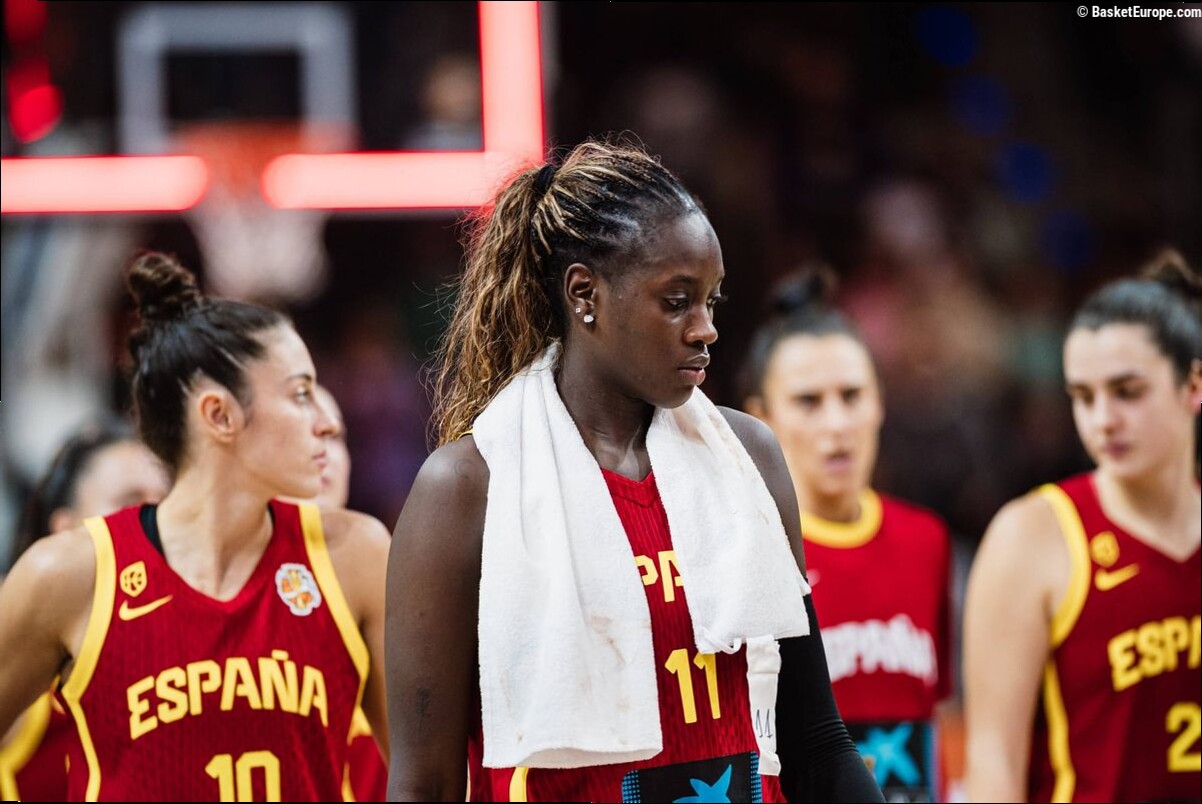 Sensation à la Coupe du monde : Le Mali fait trébucher l'Espagne !