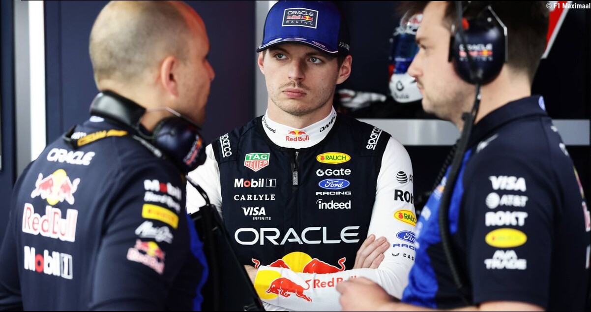 Montoya steekt de loftrompet over Verstappen: "Max is daar heel goed in"