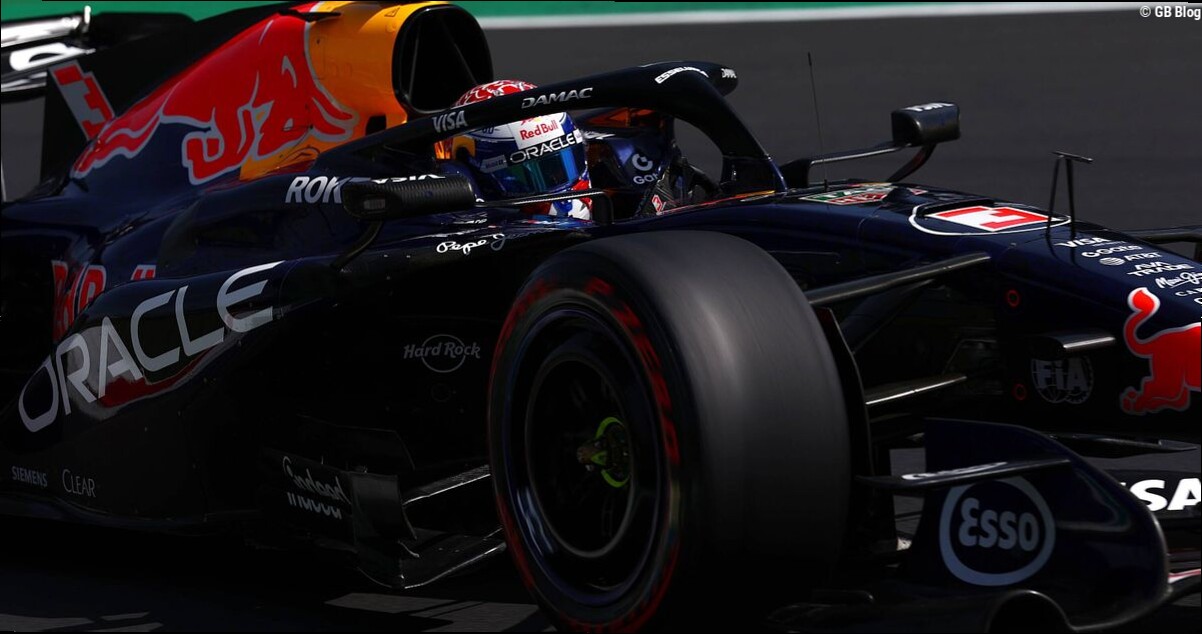 Brundle wijst 'schuldige' aan na incident Verstappen en Hamilton