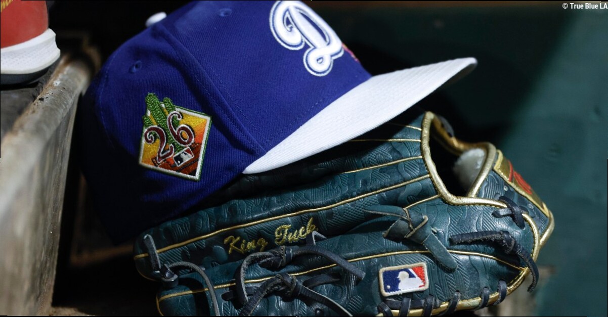 Dodgers 2027 spring training schedule