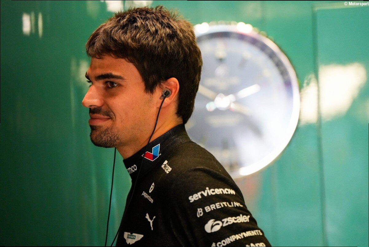 Stroll bate un récord histórico en F1: ¡primer piloto en caer 100 veces en Q1!