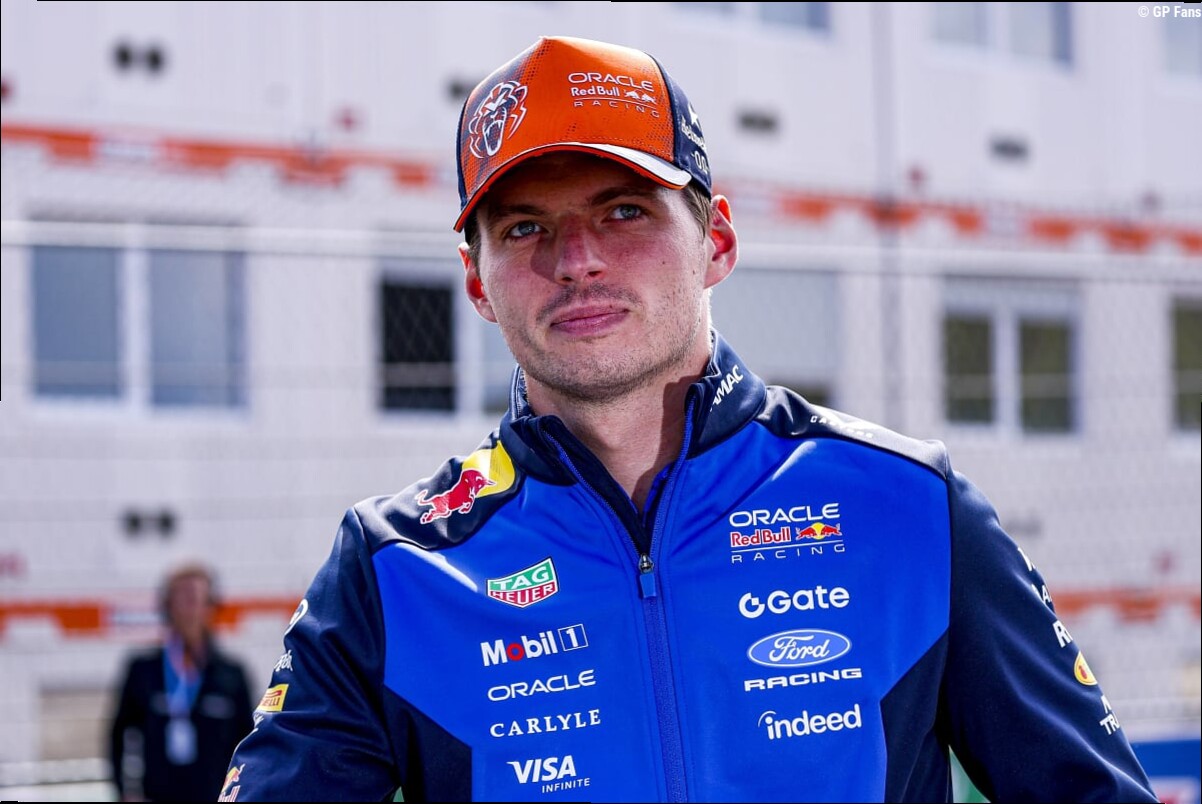 Verstappen wijst probleem aan na teleurstellende kwalificatie: "Dan gaat de auto stuiteren"