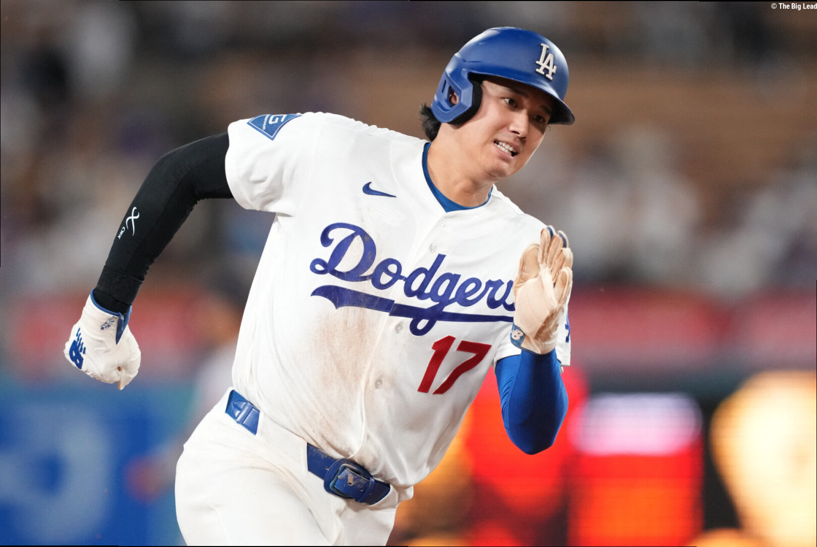 Dave Roberts has update that puts Shohei Ohtani on brink of unwanted first with Dodgers