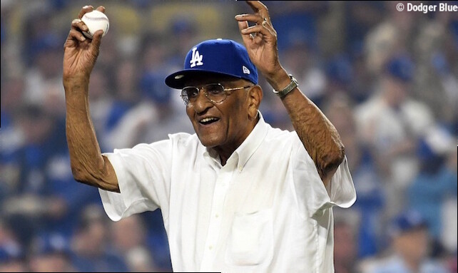 This Day In Dodgers History: Don Newcombe Sets Home Run Record; Dodger Stadium Rainout